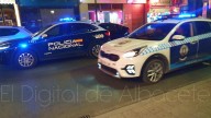 Un extraño hecho de alta gama y la detención de este chico de 19 años en Albacete