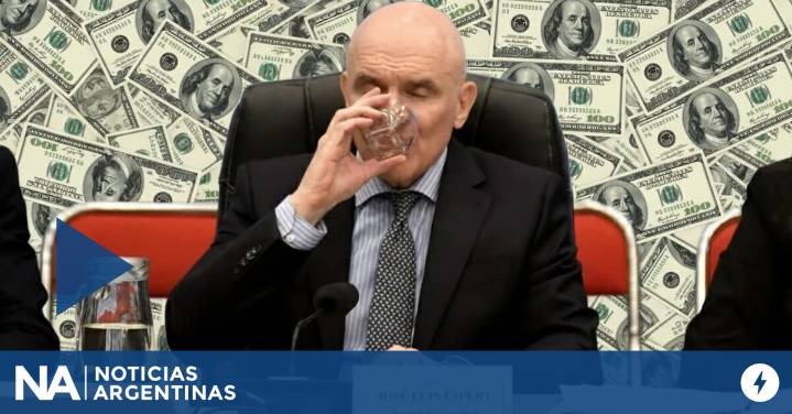 Atrapado en sus propias palabras: las contradicciones de Espert sobre su vínculo con el presunto narco Machado