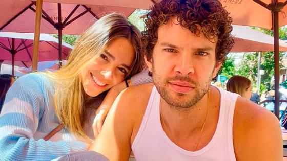 Conmovedor mensaje de Raúl Ocampo a Alejandra Villafañe en su cumpleaños