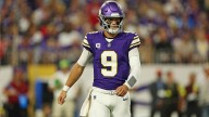 Vikings’ JJ McCarthy among six players returning to practice after bye week