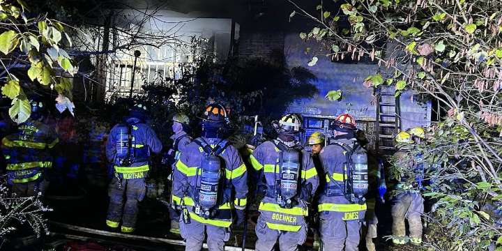 One killed, one injured, in Branson house fire early Thursday morning
