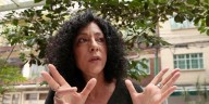 Leila Guerriero: “La música del texto es importantísima”