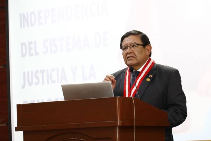Congreso promulgó resoluciones donde declara haber lugar a formación de causa penal contra Betsy Chavez y Jorge Salas