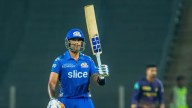 Suryakumar Yadav admits fear of losing T20I captaincy to Shubman Gill