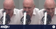 José Luis Espert: "Nunca devolví la plata, pero cuando supe que era narco no le agarré un mango más"