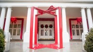 Un vistazo a la historia de la Ala Este de la Casa Blanca, ahora derrumbada por Trump