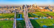 North Texas temperatures to remain 5-10 degrees above average into next week