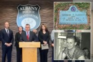 1964 slaying of Catherine Blackburn finally solved thanks to DNA