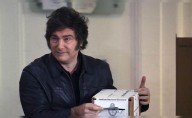 Argentina respalda a Milei en las elecciones legislativas y le brinda triunfo a La Libertad Avanza frente al peronismo