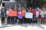 Tlalnepantla de Baz mejora vialidades con rehabilitación de calles en Chalma La Barranca