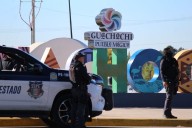 Violencia, sin impactar la actividad económica