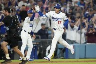 Blue Jays Finally Learn to Walk Shohei Ohtani One At