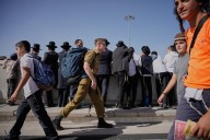 Jerusalén se prepara para una concentración multitudinaria de ultraortodoxos contra el alistamiento militar