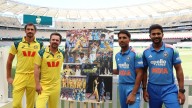 IND vs AUS 1st ODI Live Cricket Streaming: When, Where and How to Watch India vs Australia Match Live Stream & Telecast?