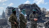 The Three Surviving Members Of Hamas Starting To Think Oct. 7 Wasn’t A Great Idea