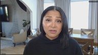 Ex-city official details her past relationship with Adams