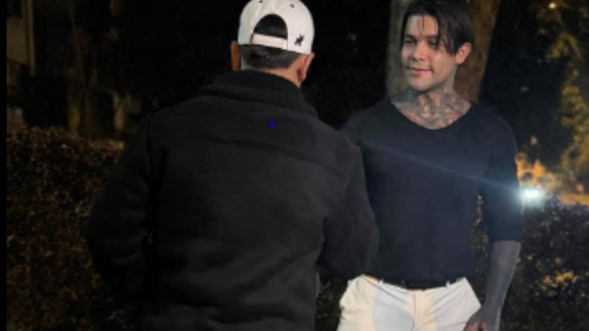 Yeferson Cossio compartió foto con Camilo Cifuentes, anunció alianza y desata críticas en redes