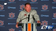 Auburn to hold open quarterback competition after comeback road win