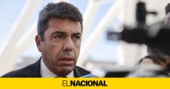 Mazón dice ahora que hará una "reflexión" tras los gritos en el funeral, pero no responde si dimitirá
