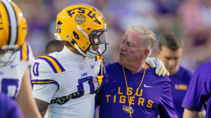 LSU vs. Vanderbilt: Picks and predictions for Week 8 matchup