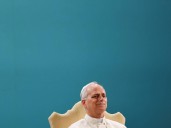 La Casa Blanca rechaza críticas del Papa León XIV a su política migratoria