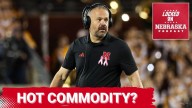 Is Nebraska coach Matt Rhule the No. 1 choice of Penn State? Insight from Audrey Snyder
