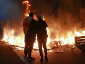 Georgia’s PM vows further crackdown over government protests