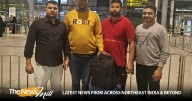 Telangana: Narcotic Enforcement Wing deports Nigerian for involvement in Drug trade in Hyderabad