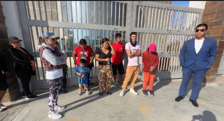 Trabajadores denuncian despido arbitrario en la Municipalidad Provincial de Pisco