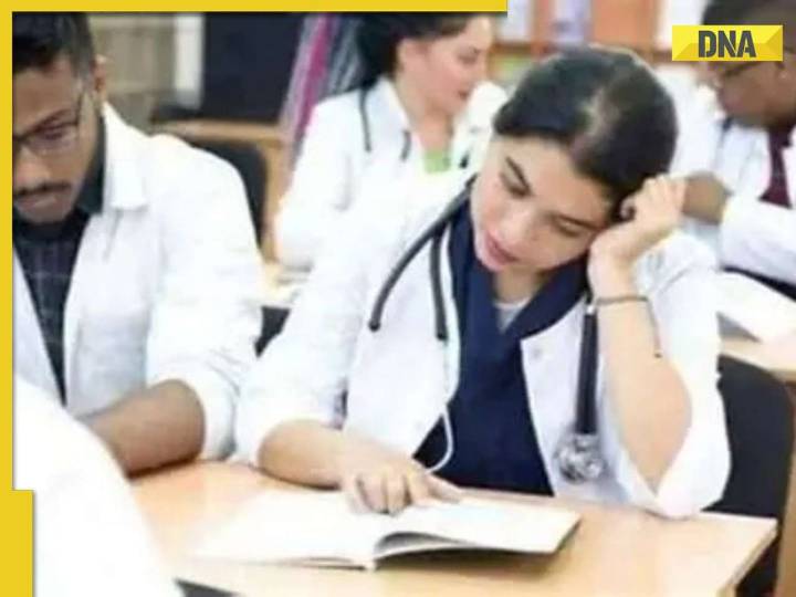 NEET PG counselling 2025: MCC releases full schedule; check dates, link, steps t