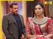 Bigg Boss 19: Salman Khan EXPOSES Tanya Mittal's game at Weekend Ka Vaar