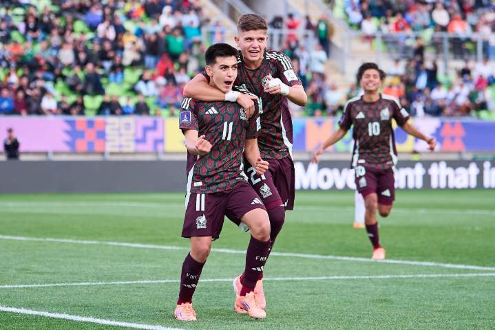FIFA cambia horario de México vs Chile en Valparaíso, ¿a qué hora se jugará y dónde verlo?