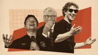 Democrats vs. Republicans: who are US billionaires backing?