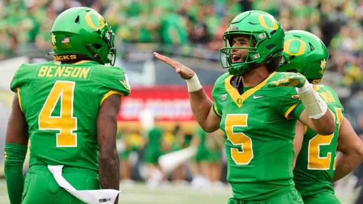 Week 7 college football odds, predictions, expert parlay returns +600