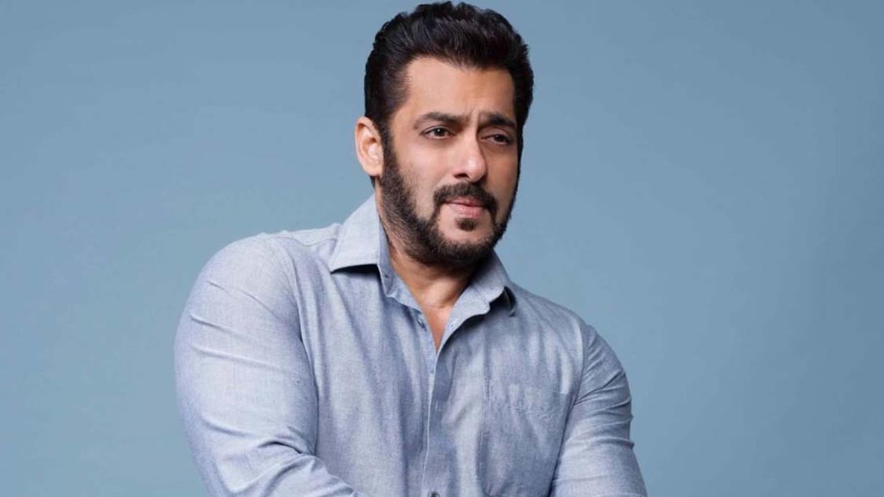 Pakistan declares Salman Khan 'terrorist', lists him in 4th schedule