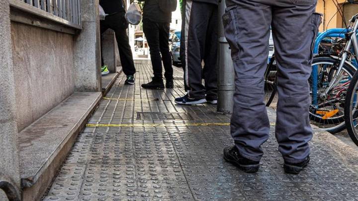 ¿Cuántos asturianos están en riesgo de pobreza o exclusión social? Los datos (aún mejorables) que revela un estudio