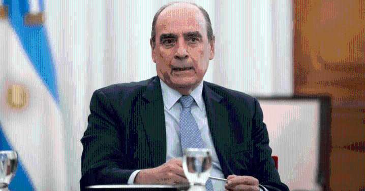 Guillermo Francos afirmó que el triunfo del Gobierno demuestra “una madurez impresionante” de la ciudadanía