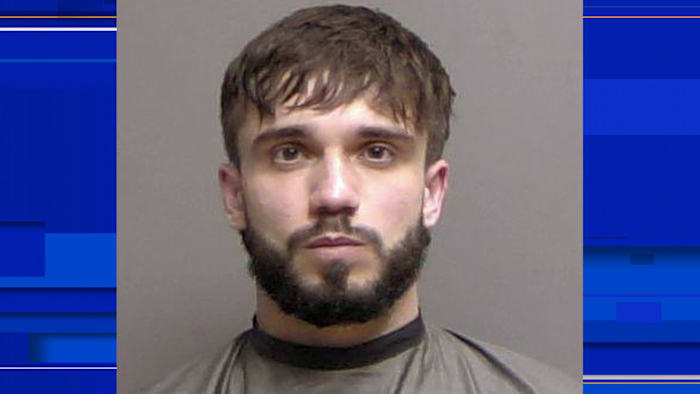 Fake cop used flashing lights to stop vehicle in Flagler County, deputies say