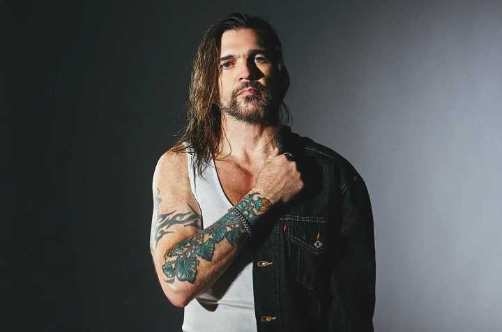 Juanes confirma segunda fecha en Bogotá tras agotar boletería