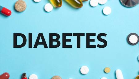 Study finds hidden genetic risk delaying diabetes diagnosis in men
