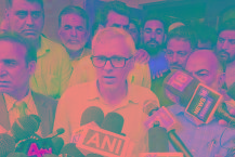 Those who betrayed us in RS poll known to all: Omar