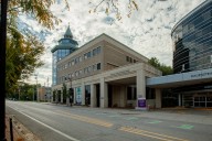 Trinity Health Grand Rapids first in Michigan to offer Radixact cancer treatment