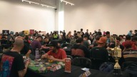 Juegos con sello sanjuanino viajan al Encuentro Nacional de Juegos de Mesa