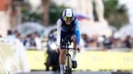 Ex-Israel-Premier Tech rider says he is facing damages claim after leaving team