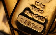 Gold holds above $4,000; silver hits record high