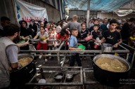 “Crisis en Gaza: miles de niños entre las víctimas mientras se busca un alto al fuego”