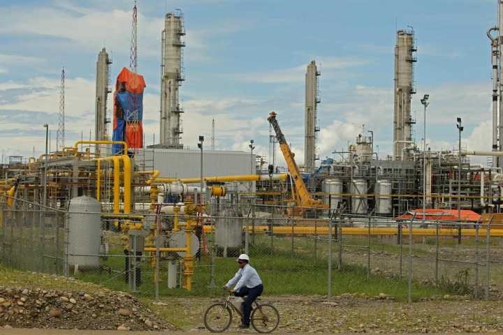ONG acusa de oscuro al Gobierno mexicano por yacimientos de gas que utilizan ‘fracking’