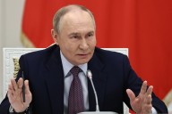 Russia New Tests Nuclear-Capable Cruise Missile