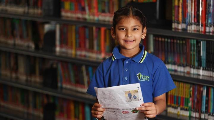Telethon: Kids helping kids storytelling competition 2025 winners revealed