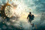 El tiempo cuenta, el tiempo conspira, por Estilito García